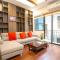 Sumitomo Apartment - Linh Lang street