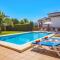 Villa Caseta Pearl by Villa Plus
