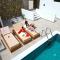 Valantina's & Mannouel Lardos Luxury Villas