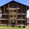 Apartment in La Tzoumaz near Ski Slopes