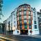 mOdus Hotel