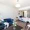 Cityview Studio - Heart of Te Aro - Sleeps 2