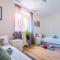 Praktisch, Zentral, lebendig- Low Budget für Familien, Firmen, Monteure, 3Schlafzimmer, WLAN,Balkon,Parkplatz, Stadtmitte, Legoland, Münster