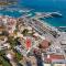 gdk house in the heart of Aegina
