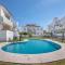 Con piscina en playa Islantilla