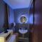 Chambre cosy