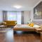 Apartmány Viva Třeboň