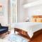 The Arco Hotel Midtown Village, Sonder