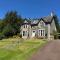 Crannaig House