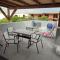 Apartments Paric