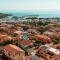 Villa Antonia, 300 metres from the sea