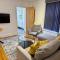 Beautiful City Centre Apartment With Garden