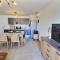 Appartement spacieux et moderne dans résidence Vias