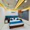 Hotel Mathura Prosperity - Fully Air Conditioner - Free In house Parking - Best Area For pilgrim