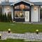 Nordic Loft Retrat- Deluxe mini villa med 2 sovloft