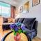 Apartament Relax, Balkon,WiFi