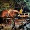 Tapian Ratu Camp