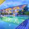 Damrei Angkor Hotel