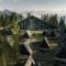 TRIFORÊT alpin resort