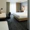 Fairfield Inn & Suites by Marriott Montreal Airport