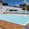 Soundproof appartment with sea view in Maspalomas