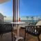 Theo Beach Hotel Apartments