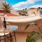 Gaia Luxury Rooms Rethymno