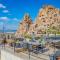 Castellum Cave Cappadocia