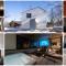 Le Sauna Villa Hakuba by JAMSZ ROYALE