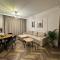 Apartament GB przy PCK 3 z bezpłatnym parkingiem by Gingerbread Apartments