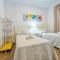 Altillo Sweet Home & Parking incluido