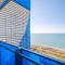 Comfy Sea View Aparthotel in Orbi City Batumi