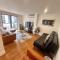 Top-Floor Luxury 3b 3 b with Private Terrace & Lift direct to own floor in Zone 1 next to Hyde park