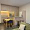 Appartement à Vienne