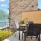 Terrazza del Borgo - Argegno central Lakeview apartment