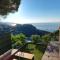 Exceptional sea view apartment, Monaco 15 min