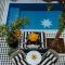 Riad Botanica