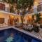 Riad Botanica