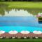 Le Meridien Chiang Rai Resort, Thailand