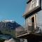 Blue House Odda