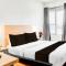 Super Townhouse MG Road Pune
