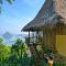 Elang Hillside Bamboo Villas