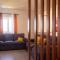 Fonte da Rosa Guest House APT1