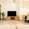 Apartamento Primera línea de playa Torrevieja