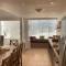 Blacksands Seaview Cottage, Aberdour