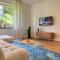 Cozy Apartment Wolke2 mit Balkon