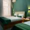 RUNO inn Hotel