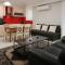 Spacious Apartment Anatoli Ioannina