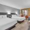 Seven Oaks Hotel Regina, SureStay Collection by Best Western