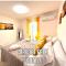 Suites Dreams Fiumicino Sole